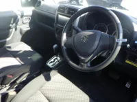 Suzuki JIMNY лот № 1061 оценка 3.5  с аукциона в Японии 2