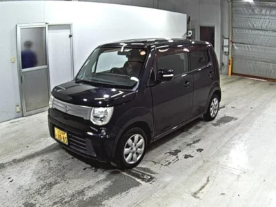 Suzuki MRWAGON