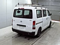 Toyota LITE ACE VAN лот № 3213 оценка 3.5  с аукциона в Японии 4
