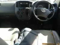 Toyota LITE ACE VAN лот № 3213 оценка 3.5  с аукциона в Японии 2