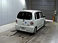 Daihatsu MOVE LATTE лот № 9143 оценка 3.5  с аукциона в Японии 4