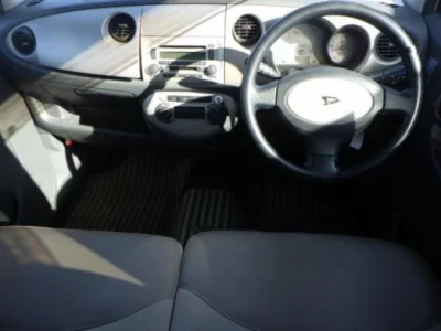 Daihatsu MOVE LATTE  с аукциона в Японии