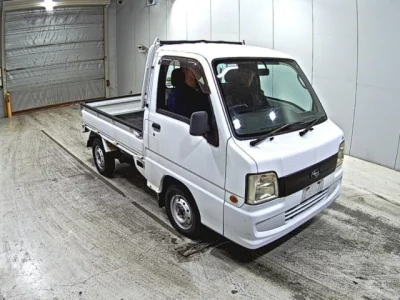Subaru SAMBAR