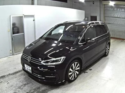 Volkswagen GOLF TOURAN