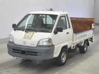 Toyota LITE ACE TRUCK  с аукциона в Японии
