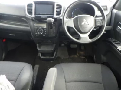 Mitsubishi DELICA D2