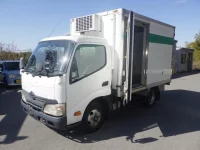 Toyota DYNA лот № 1816 оценка 3.5  с аукциона в Японии 3