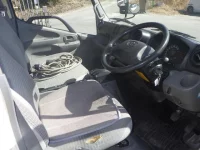 Toyota DYNA лот № 1816 оценка 3.5  с аукциона в Японии 2