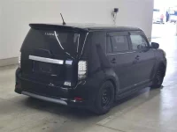 Toyota COROLLA RUMION лот № 25086 оценка 3  с аукциона в Японии 4