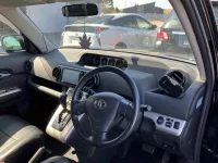 Toyota COROLLA RUMION лот № 25086 оценка 3  с аукциона в Японии 2