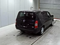 Toyota PROBOX лот № 3061 оценка 4  с аукциона в Японии 4