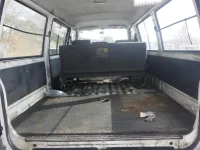 Nissan VANETTE VAN лот № 1821 оценка 3.5  с аукциона в Японии 4