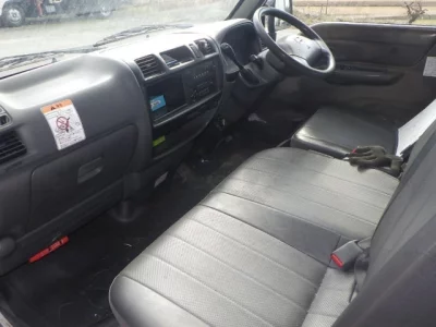 Nissan VANETTE VAN  с аукциона в Японии