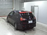 Mitsubishi COLT PLUS лот № 9208 оценка R  с аукциона в Японии 1