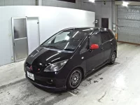Mitsubishi COLT PLUS лот № 9208 оценка R  с аукциона в Японии 3