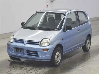 Mitsubishi MINICA
