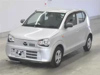 Mazda CAROL лот № 94 оценка 3  с аукциона в Японии 3