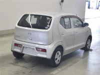 Mazda CAROL лот № 94 оценка 3  с аукциона в Японии 4