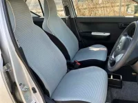 Mazda CAROL лот № 94 оценка 3  с аукциона в Японии 6