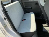 Mazda CAROL лот № 94 оценка 3  с аукциона в Японии 7