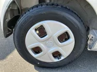 Mazda CAROL лот № 94 оценка 3  с аукциона в Японии 8