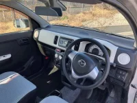 Mazda CAROL лот № 94 оценка 3  с аукциона в Японии 2