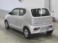 Mazda CAROL лот № 94 оценка 3  с аукциона в Японии 1