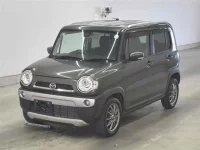 Mazda FLAIR лот № 80077 оценка 3.5  с аукциона в Японии 3