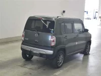 Mazda FLAIR лот № 80077 оценка 3.5  с аукциона в Японии 4