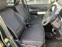 Mazda FLAIR лот № 80077 оценка 3.5  с аукциона в Японии 6