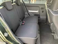 Mazda FLAIR лот № 80077 оценка 3.5  с аукциона в Японии 7