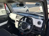 Mazda FLAIR лот № 80077 оценка 3.5  с аукциона в Японии 2