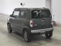 Mazda FLAIR лот № 80077 оценка 3.5  с аукциона в Японии 1