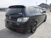 Mazda MPV лот № 3835 оценка 3.5  с аукциона в Японии 4