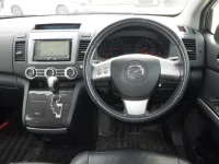 Mazda MPV лот № 3835 оценка 3.5  с аукциона в Японии 2