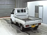 Honda ACTY TRUCK лот № 9203 оценка R  с аукциона в Японии 1
