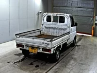 Honda ACTY TRUCK лот № 9203 оценка R  с аукциона в Японии 4