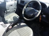 Honda ACTY TRUCK лот № 9203 оценка R  с аукциона в Японии 2