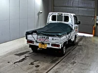 Honda ACTY TRUCK лот № 3042 оценка 3.5  с аукциона в Японии 4