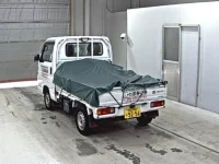 Honda ACTY TRUCK лот № 3042 оценка 3.5  с аукциона в Японии 1