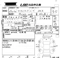 Honda ACTY TRUCK лот № 3042 оценка 3.5  с аукциона в Японии 5