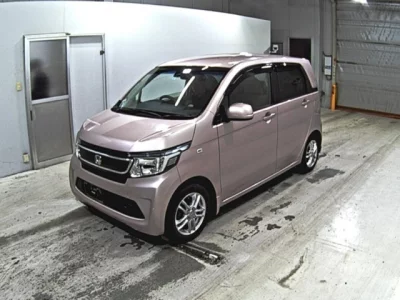 Honda N WGN