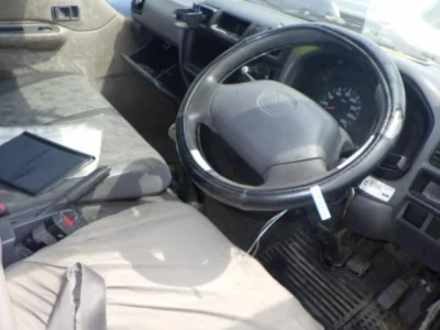 Mazda BONGO  с аукциона в Японии