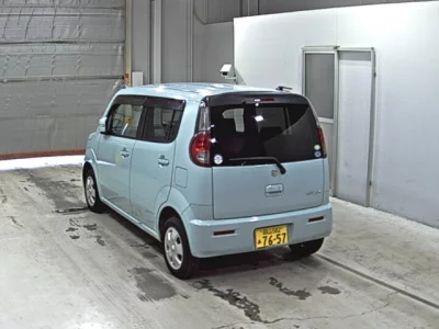 Suzuki MRWAGON