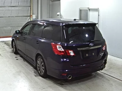 Subaru EXIGA