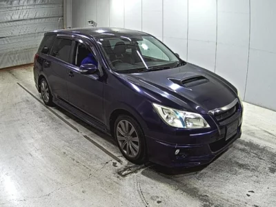 Subaru EXIGA