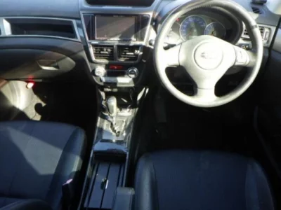 Subaru EXIGA