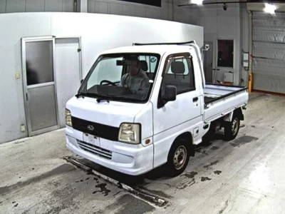 Subaru SAMBAR
