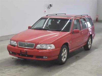 Volvo V70