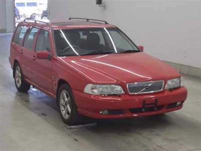 Volvo V70